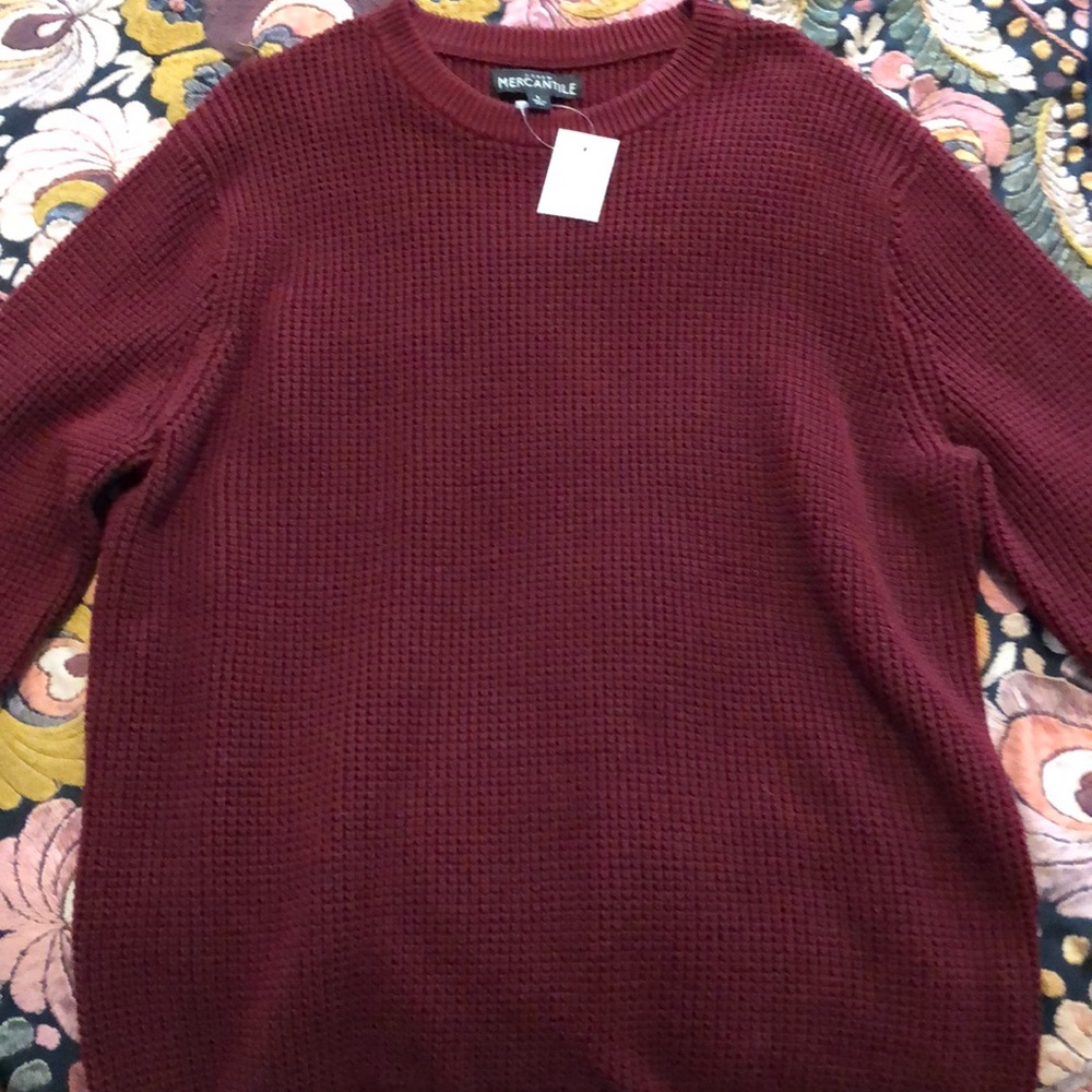 Jcrew Sweater
